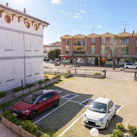 Peschiera Heart Peschiera del Garda