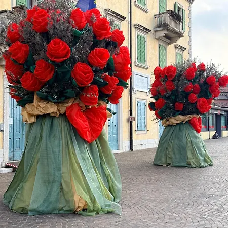 Peschiera Heart * Peschiera del Garda