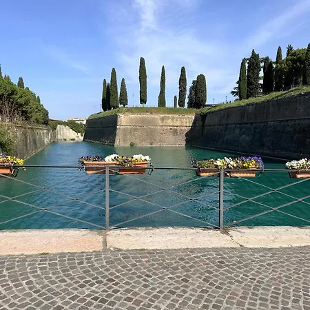 Peschiera Heart Apartman